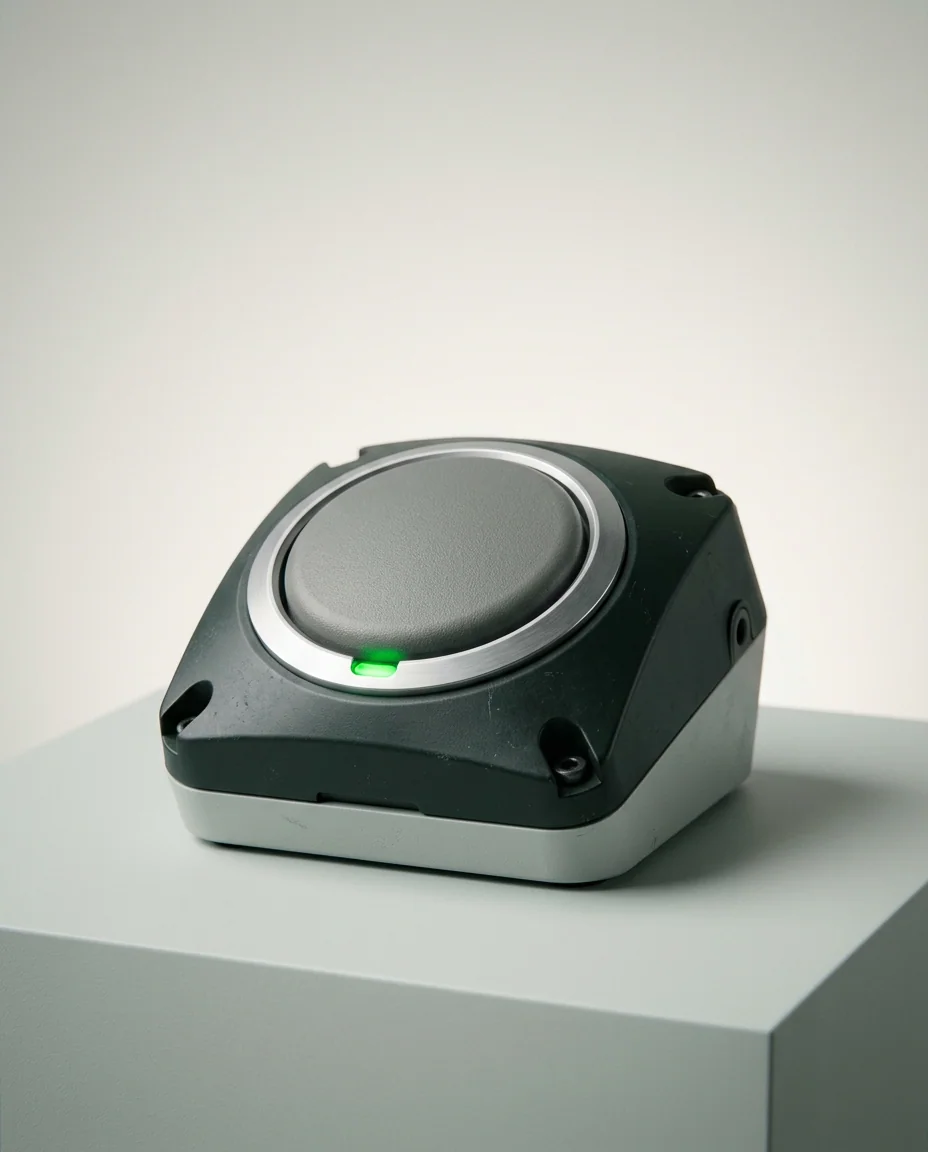 Hivora Call Point service button