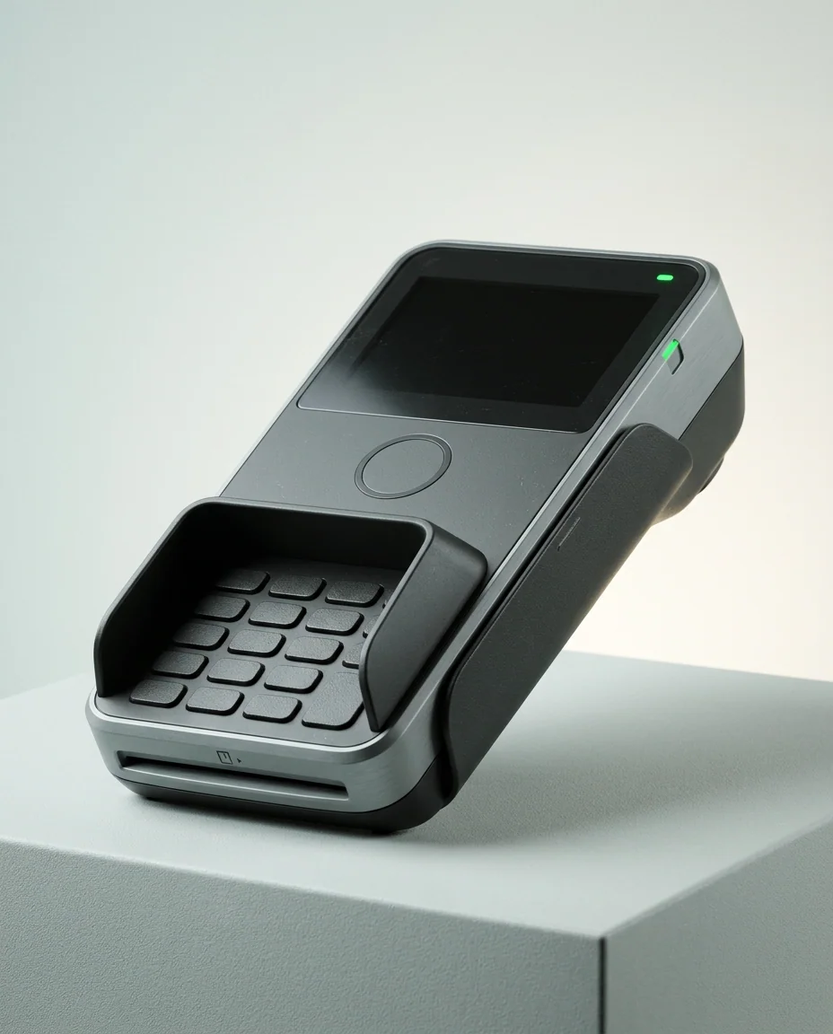 Hivora Pay terminal