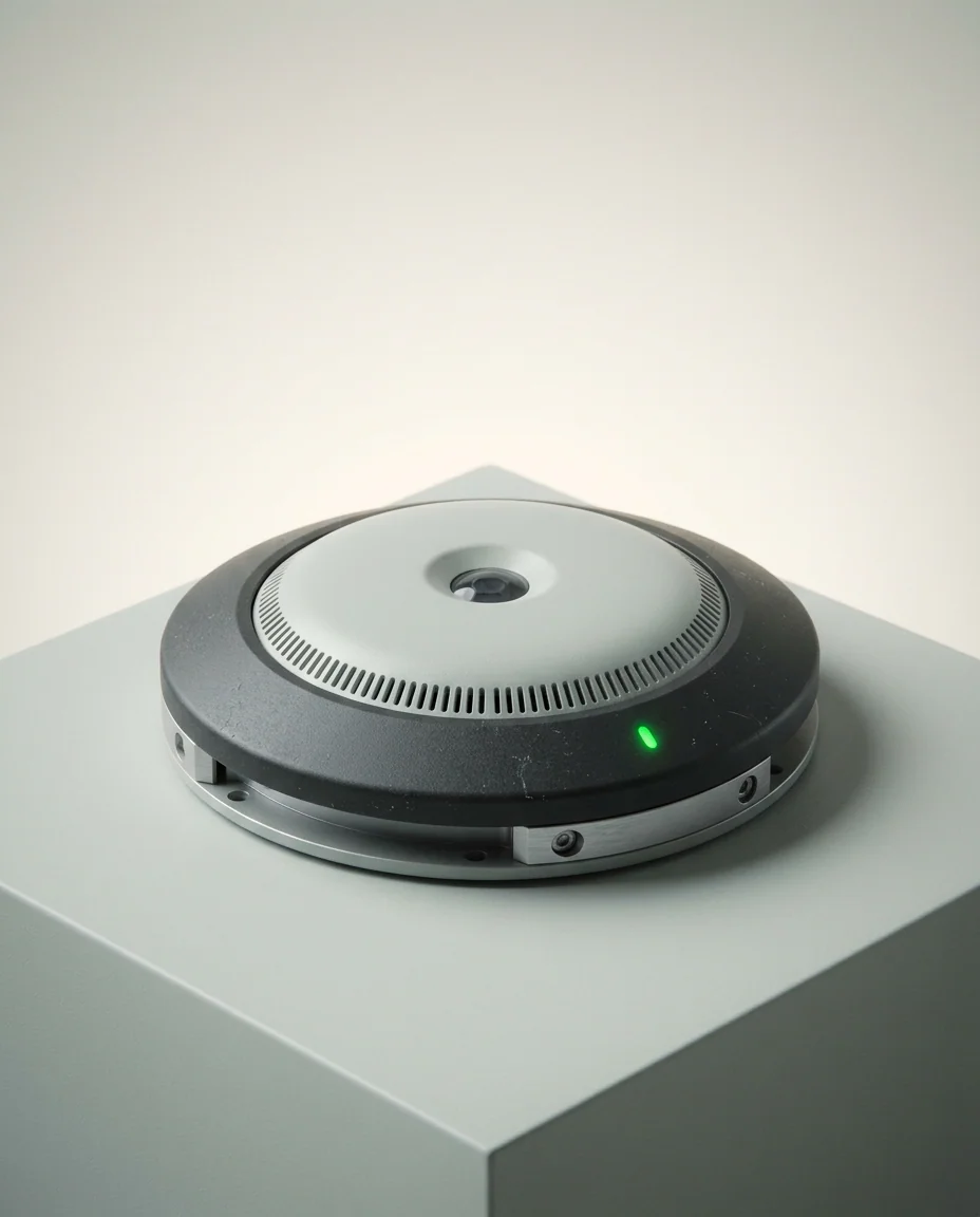 Hivora Sense Node ceiling sensor